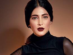 She has studied at abacus in chennai. Shruti Haasan My Entire Family Has Self Isolated