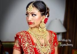 bridal makeup artists in bangkok