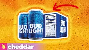 how many carbs in bud light discovery