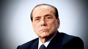 In the observer (20 april 2008). Kondisi Mantan Pm Italia Silvio Berlusconi Yang Terkena Covid 19 Dan Pneumonia Ganda