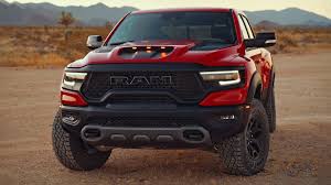 2023 ram 1500 trx s reviews and