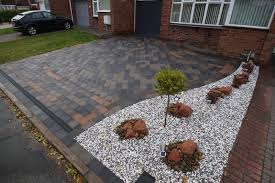 Small Driveway Design Ideas Marshalls