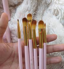 bh brush set with box affordable