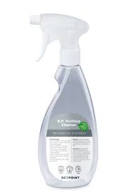 e p surface cleaner eco point