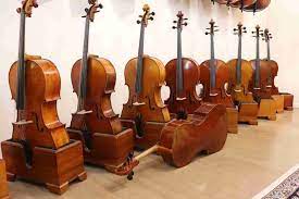 Payton Violins gambar png