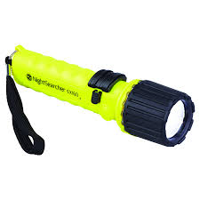 Nightsearcher Ex160 Intrinsically Safe Led Torch