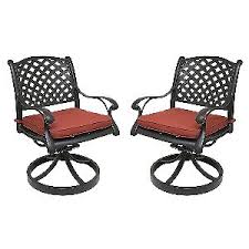 best swivel rocker patio chairs