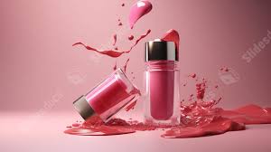cosmetics makeup dynamic liquid