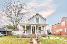 zeeland mi homes real estate