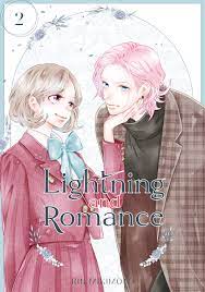 Lightning and Romance, Vol. 2 by Rin Mikimoto | Goodreads