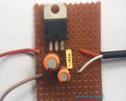 Mobile charger circuit diagram and working principle. Make Your Own Solar Mobile Charger