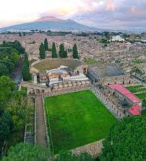 Pompeii Wikipedia