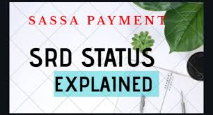 Before you apply for a loan, you should know what to expect. Sassa Srd R350 Status Explained Tech Splash