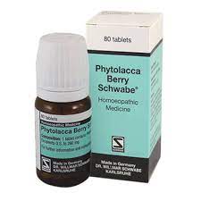 dr schwabe phytolacca berry for weight