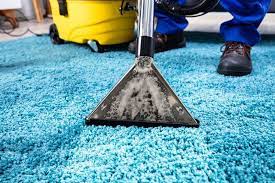 ask a commercial carpet cleaning company