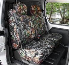 Camo Seat Covers Made In The Usa