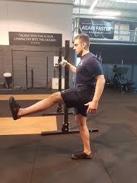 pre workout stretches legs athlete