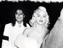 was-michael-jackson-friends-with-madonna