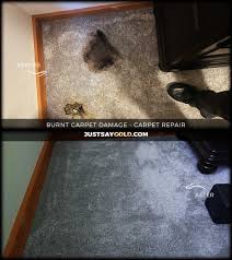 carpet repair services holes rips