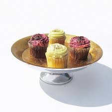 Wedding Cake Stands And Cupcake Stands