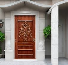 20 best wooden door designs embrace