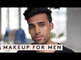 makeup for men fenty beauty you