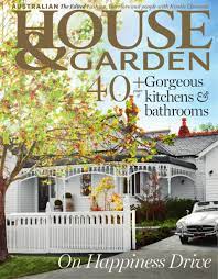 garden magazine september 2022