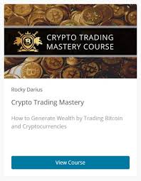 Market basicscryptocurrenciesmany crypto exchanges and new coins trade and operate in unregulated environments, which offer few protections or remedies for the consumer if something goes wrong. Skill Incubator Crypto Trading Mastery Review
