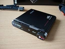 Since minidisc is a digital format, isn't there a minidisc drive that can be connected to a computer for direct transfers of audio between pc and md? Minidisc Handwiki