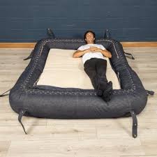 Italian Amphibious Sofa Bed By