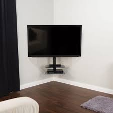 Corner Tv Mounting Solution