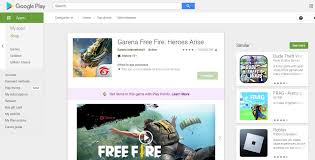 How to download FreeHeroes Arise APK file: Direct download