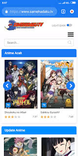 Selain fitur yang lengkap, anime kami juga update dengan cepat, jadi kalian tidak akan ketinggalan anime terbaru. 7 Situs Untuk Download Anime Lengkap Subtitle Indonesia Terbaru Dardura