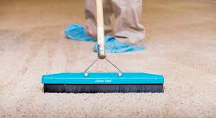 thomas carpet cleaners