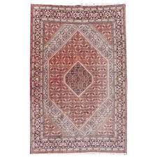 14464 bidjar persian rug 9 5 x 6 6 ft