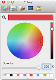 Os X Use Any Color On Your Screen