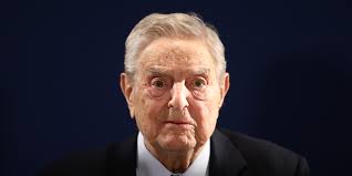 George Soros quietly backed two far-left prosecutor candidates in Iowa and  Maine, filings reveal | Fox News