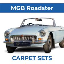 mgb roadster wool carpets tex automotive