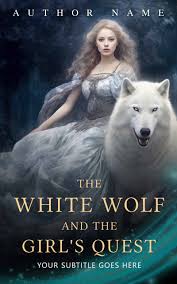 the white wolf and the s quest