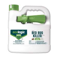 ecologic 64 oz ready to use bed bug