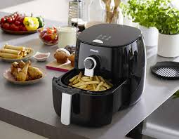 compare dulu philips air fryer reviews
