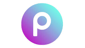 picsart logo and symbol meaning