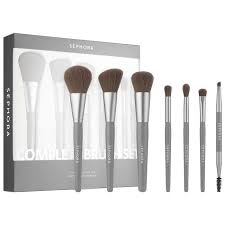 makeup brush sets can be hit or miss