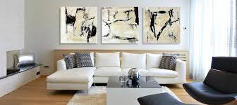 canvas wall art sets large triptych