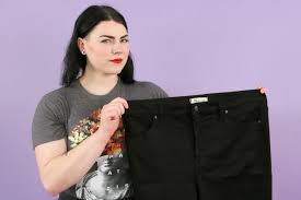 We Reviewed Madewells New Plus Size Jeans Heres The
