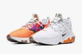 beams x nike react presto dharma