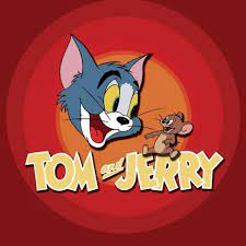 telegram channel tom and jerry