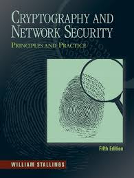 Bookmark it to easily review again before an exam. Stallings Cryptography And Network Security Principles And Practice Pearson