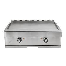 stainless steel teppanyaki bbq grill