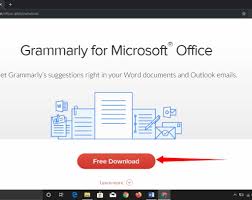 App review, gameplay, free download links, and tips with latest updates. How To Download And Install Grammarly For Outlook And Microsoft Word